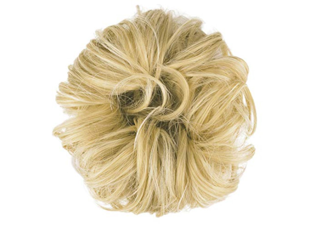 Coc Elegant Sintetic Blond